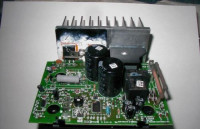 PROCOND ELETTRONICA 141914 CONTROLLER FOR MOTOR MC-70