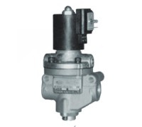 JTEKT Poppet air solenoid-operated directional control valve