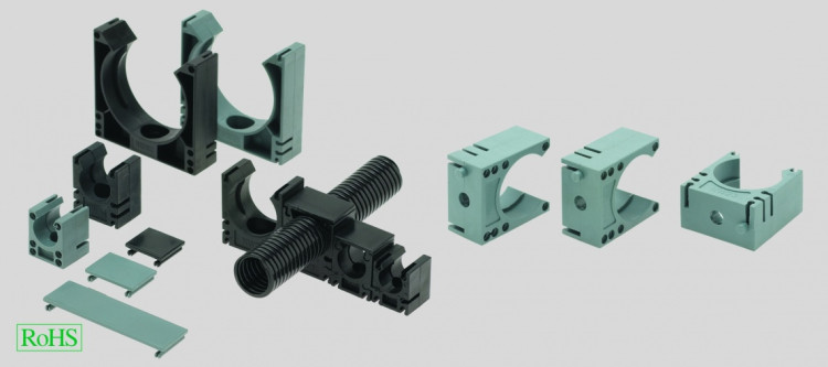 Соединитель SHV-Systemhalter SW NW48/50 (20шт)