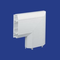 (STERLING TRUNKING) Угол плоский - Профиль 1