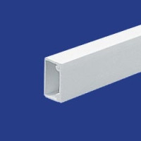 (MINI TRUNKING) Короб 16 x 10мм (1м), ДЛИНА - 3,00м
