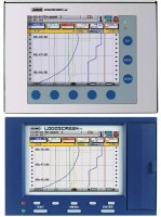JUMO IQ/OQ-DOCUMENT ENGLISH/FRENCH