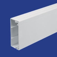 (SCEPTRE TRUNKING) Короб 100 x 40мм (1м), ДЛИНА - 3,00м