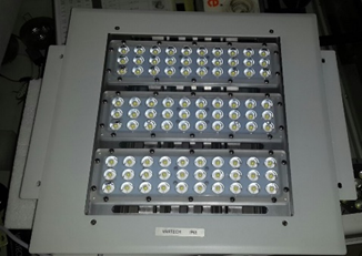 Светильник LED, потолочный, встраиваемый 90 Вт   