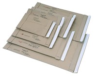 JIFFY (PRICE/PK OF 1000) ENVELOPE, PKG, DOC, ENC, A6, PK1000, PACK QUANTITY:1000, ROHS COMPLIANT: NA