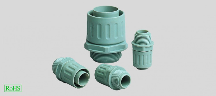 Кабельный ввод LK-I M20x1,5 grau () Кабельный ввод LK-I M20x1,5 grau ()