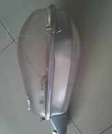 YZ 125      (ЖКУ)   Е27 