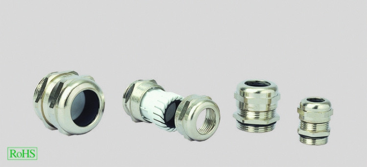 Кабельный ввод HSK-MS Metr.12x1,5 ()