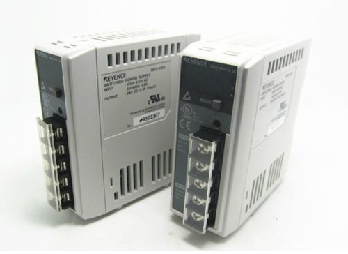 Реле Keyence  MS-H50 2,1A  