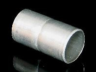 Муфта алюминиевая D50 мм