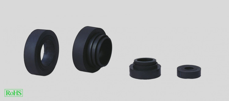 Кабельный ввод Einschn.-Dichtring CR M20x1,5 17,7x4mm (7/10/13)