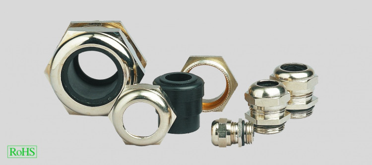 Кабельный ввод SD-MS, PG48