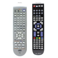 JVC REMOCON UNIT