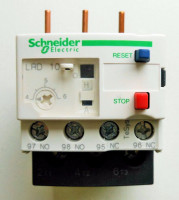 Тепловое реле SCHNEIDER MT-32 