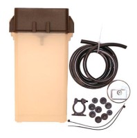 JUN AIR BRACKET FAUTO DRAIN