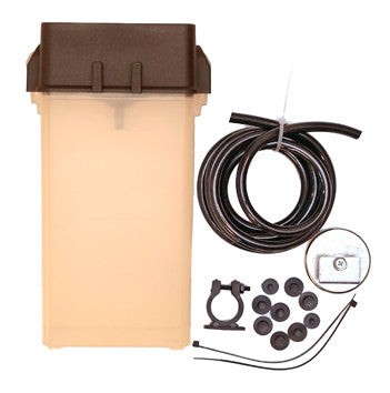 JUN AIR BRACKET FAUTO DRAIN 8008000