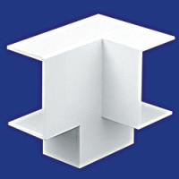 (MINI TRUNKING) Отвод ММT2 лев.