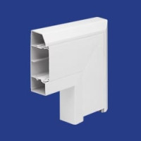 (STERLING MONO PLUS 30) Угол плоский, 155 x 55мм