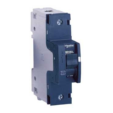 Авт. выкл. NG125L 1п 25А D