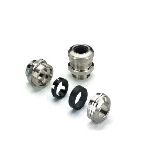 Кабельный ввод VG M20-EXE MS (50шт)