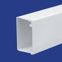 (MINI TRUNKING) Короб 38 x 25мм (1м), ДЛИНА - 3,00м
