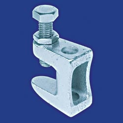 Фиксатор для М8 и потолоч. балок