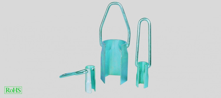 Ключ для гайки кабельного ввода PG36 Ключ для гайки кабельного ввода PG36