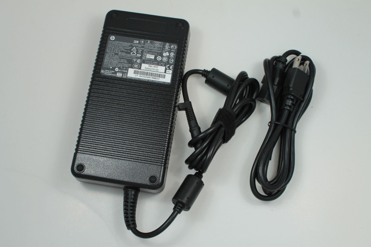 Блок питания HP 644698-003/645154-001  