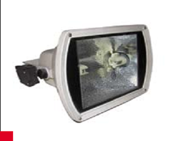 Металогалогенный, заливающий. Модель: FYGT  302 