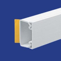 (MINI TRUNKING) Короб (самоклеющ.) 25 x 16мм (1м), ДЛИНА - 3,00м