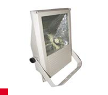 Металогалогенный, ассеметричный. Модель: FYGT 303 