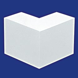 (MINI TRUNKING) Угол внешний ММT1