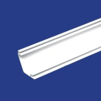 (STERLING TRUNKING) Крышка наклонная (1м), коричневый, ДЛИНА - 3,00м