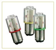 Светодиоды 12V DC/ 24V DC, белый