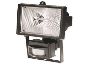 Прожектор с датчиком движения FDL-78P 