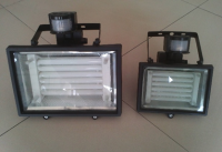 Прожектор с датчиком движения JM-JN/G-20