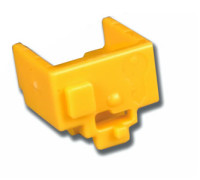 Защитный модуль для разъёмов RJ-45, (10шт.)