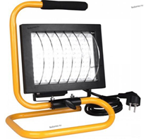 Прожектор переносной JM-JN/S-36
Прожектор переносной JM-JN/S-36