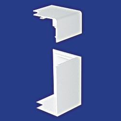 (STERLING COMPACT) Угол внешний - профиль 2